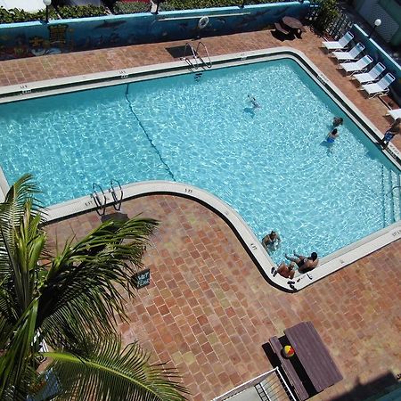 The Bay Inn At The Lani Kai Fort Myers Beach Exteriör bild
