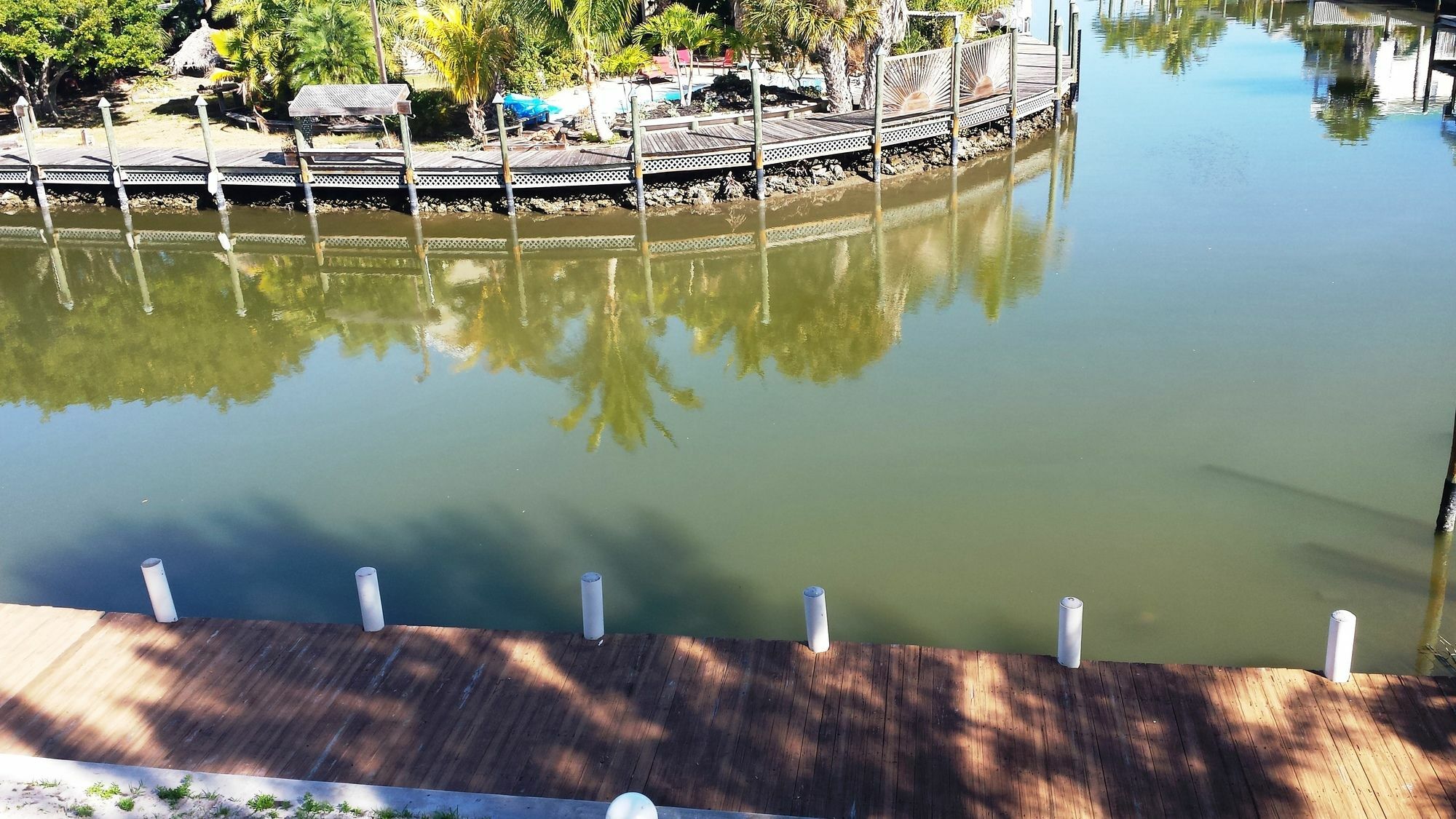 The Bay Inn At The Lani Kai Fort Myers Beach Exteriör bild
